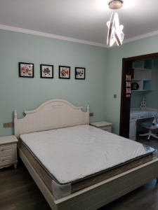 城市之光第四街区