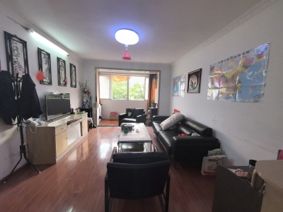 南瑞新城荷夏园