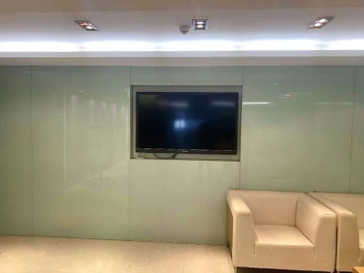 镜街 甲级 45,000元/月 南北通透,性价比高