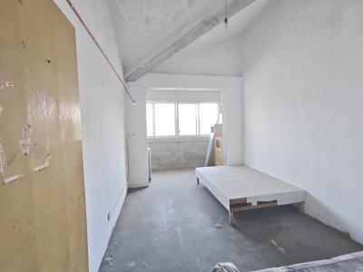 鸳鸯三村2室1厅1卫南北毛坯真实好房