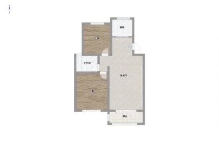 银湖·波尔卡国际花园