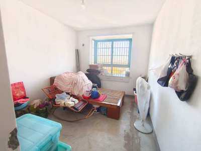 白马浅湾安置区