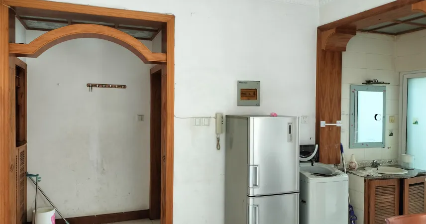 南瑞新城荷夏园