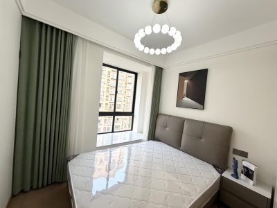 绿地4号地块南区(凯旋豪庭)