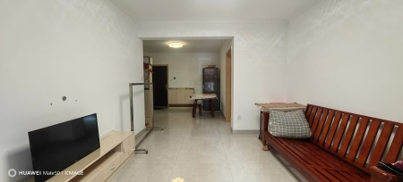 旭日天都六组团