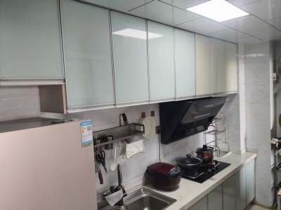 三山碧桂园镜湖春色