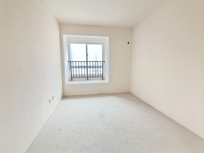 秀山信达城二期