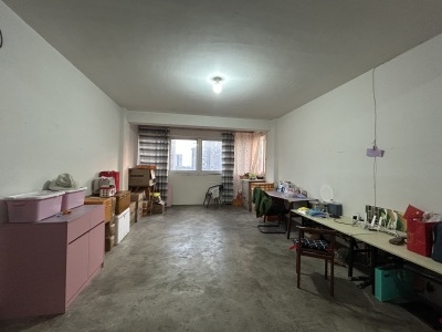 鲁港新镇三期五区