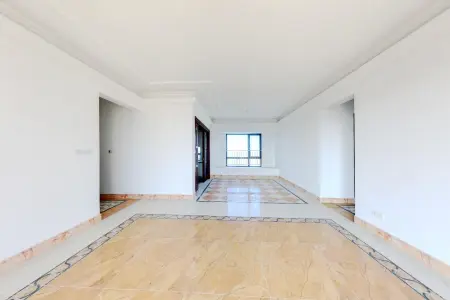 碧桂园塘溪源著 4室2厅2卫 218万元 南北通透,采光充足