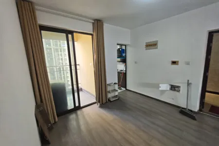 信德悦城 4室2厅2卫 500元/月 性价比高