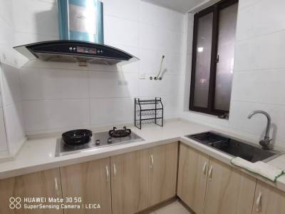 亿景海棠湾小区