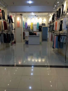 南翔万商b2地块商业街店铺东简装真实好房