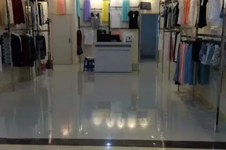 南翔万商b2地块商业街店铺东简装真实好房