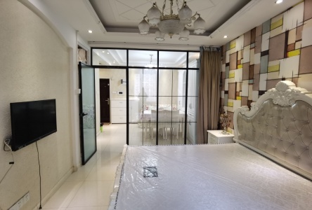 伟星左岸生活C区