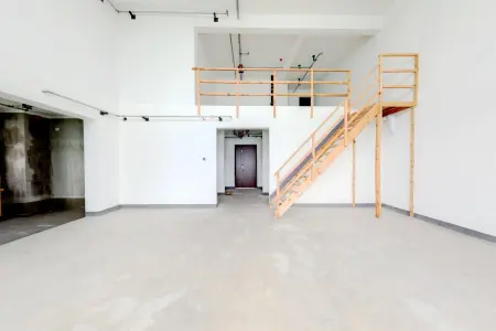 伟星长江之歌4房2厅4卫西毛坯真实好房