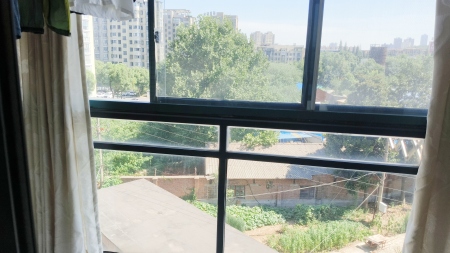 东方明珠三村