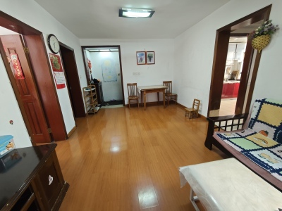 沙塘村 2室2厅1卫 39.8万 业主急售