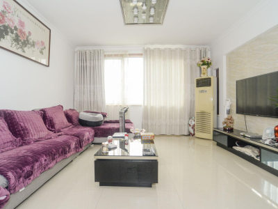 凤凰城中岛玉兰苑