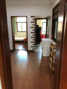 延安路二十一号