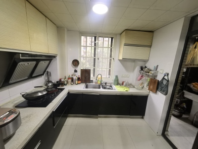 金都檀宫3室2厅2卫南北精装真实好房