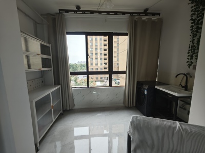 亿景海棠湾小区