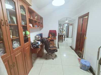 弋江嘉园二期月恒园