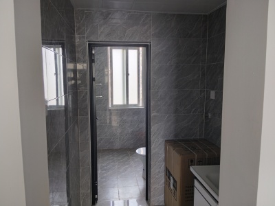 龙湖新城二期南区