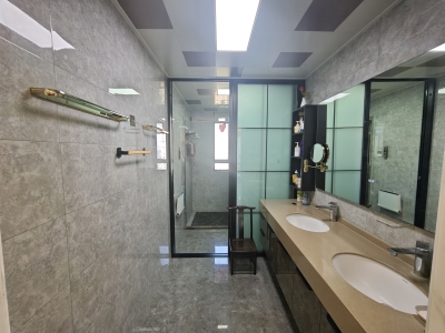 伟星金域蓝湾A区