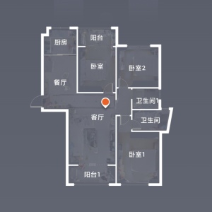 东方龙城采薇苑