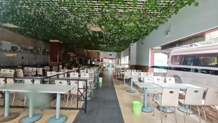 瑞丰商博城G区