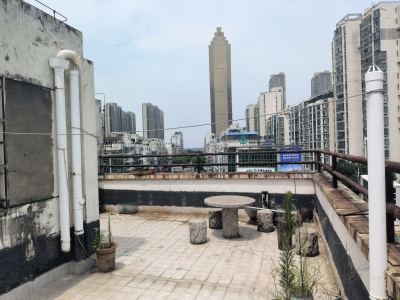 新时代商业街