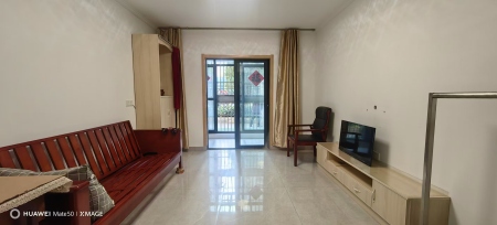 旭日天都六组团