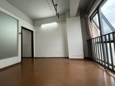 万达广场二期(万达嘉华)