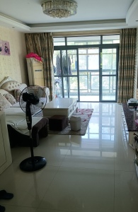 雅园小区 3室2厅1卫 2000元/月 @亮点@