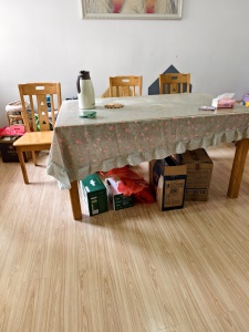 晨光花园 2室2厅1卫 31万 VR房