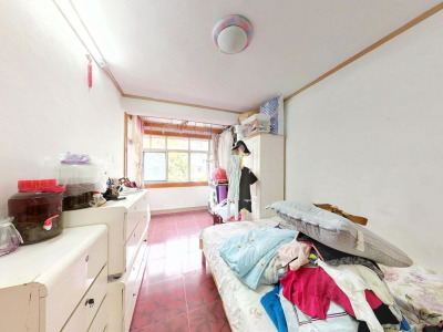 日新化工厂宿舍