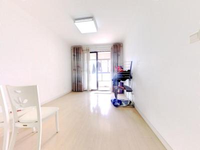 城市之光第一街区