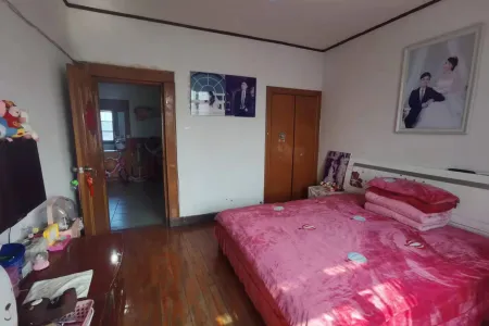 东坝口三房东精装真实好房