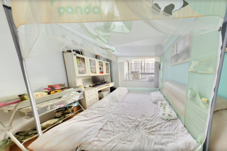 江城国际瑞虹苑