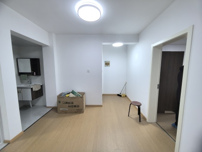 南瑞新城沐春园