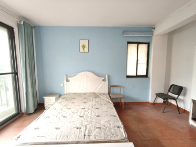 绿地1号地块(绿洲领秀)