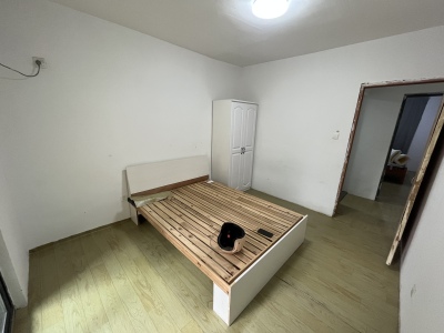 旭日天都六组团