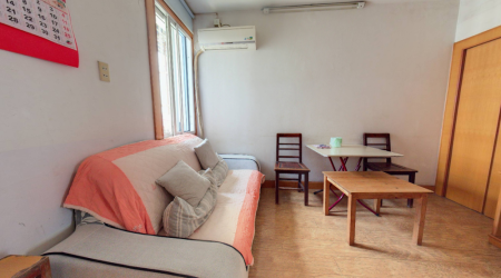 莲塘新村藕香园