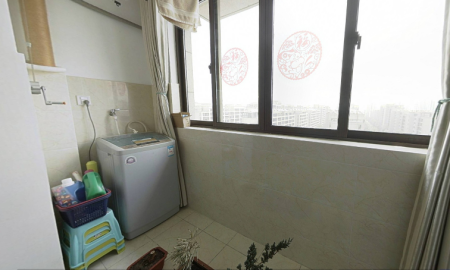 伟星公园大道壹号