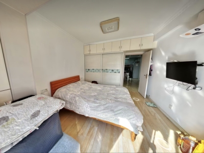 东方龙城景福苑