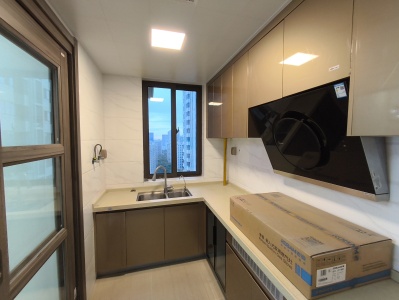 碧桂园镜湖世家