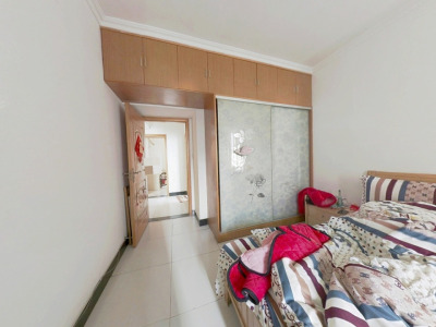 绿地4号地块北区(凯旋豪庭)