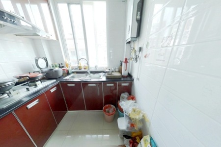 江城国际瑞华苑