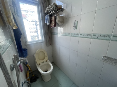 皖南医学院教工宿舍区