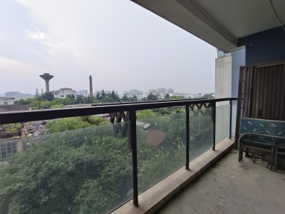 美加印象C区